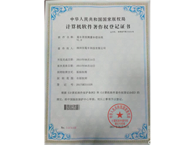 Honorary qualification of Internet technology