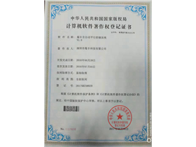 Honorary qualification of Internet technology